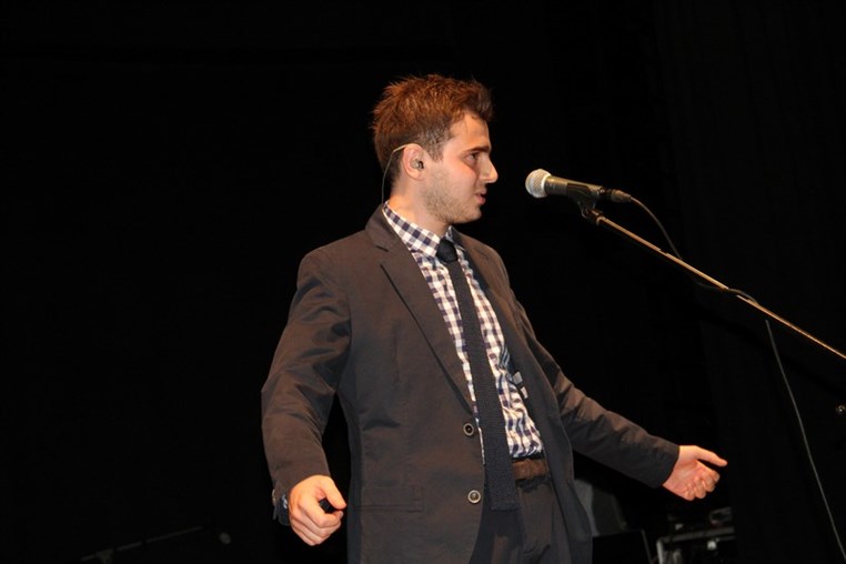 Faculty of Medicine USJ Talent Show